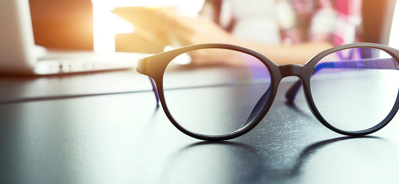 Tips para proteger tus gafas - Blog a primera vista